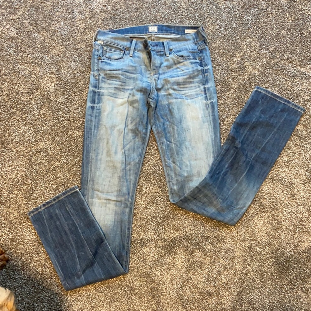 Citizens of Humanity Designer Jeans
